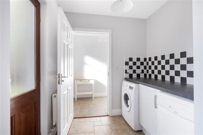 30 Cluain Aoibhinn, Swellan Lower, Cavan