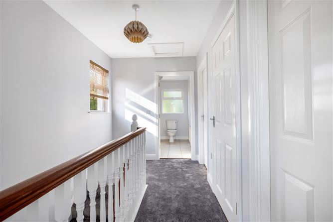 30 Cluain Aoibhinn, Swellan Lower, Cavan