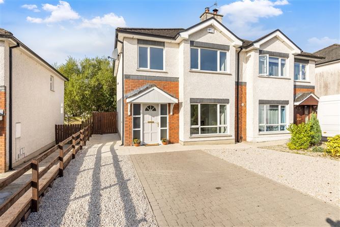 30 Cluain Aoibhinn, Swellan Lower, Cavan