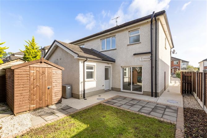 30 Cluain Aoibhinn, Swellan Lower, Cavan