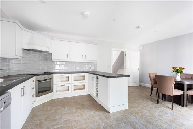 30 Cluain Aoibhinn, Swellan Lower, Cavan