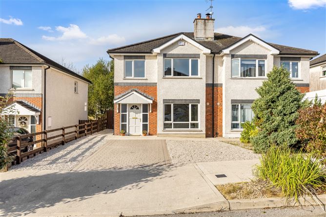 30 Cluain Aoibhinn, Swellan Lower, Cavan