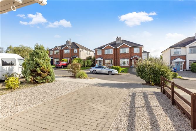 30 Cluain Aoibhinn, Swellan Lower, Cavan