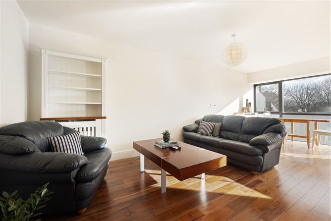 16 Glebe Hall, Rosepark, Dun Laoghaire, Co. Dublin