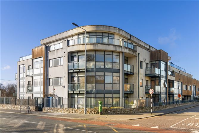 16 Glebe Hall, Rosepark, Dun Laoghaire, Co. Dublin