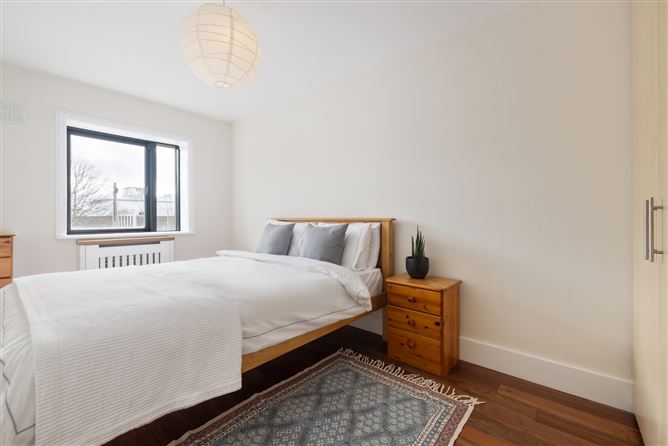 16 Glebe Hall, Rosepark, Dun Laoghaire, Co. Dublin