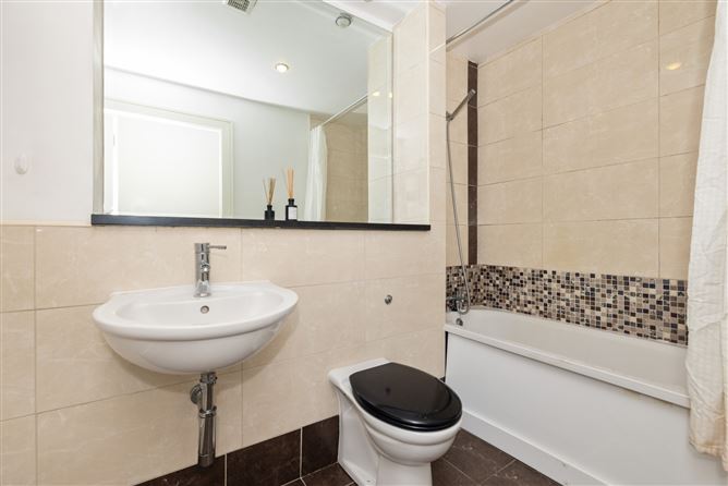 16 Glebe Hall, Rosepark, Dun Laoghaire, Co. Dublin