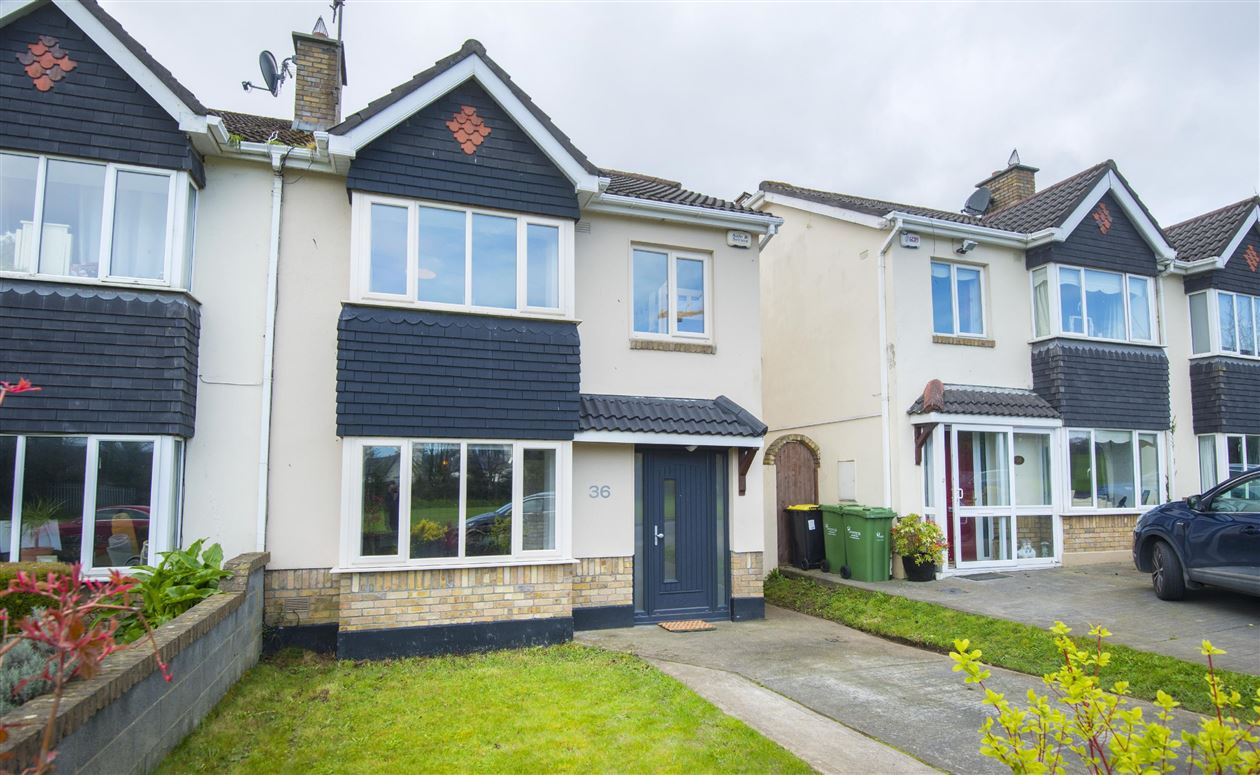 36 Sandyford Hall Park, Sandyford Hall, Sandyford, Dublin