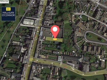 Image for Site With Fpp 2 Houses To Rear Of, 28 Dublin Street, Balbriggan, County Dublin