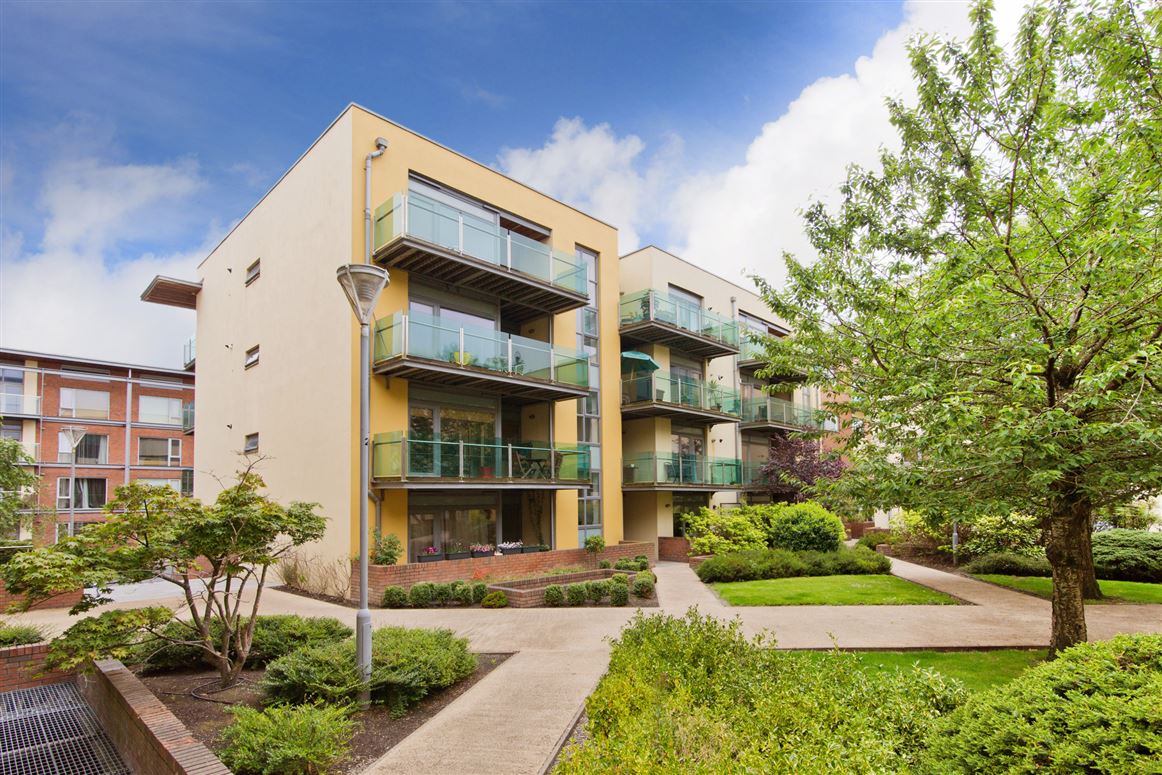 7 Glenesky Square, Phoenix Park Racecourse, Castleknock, Dublin 15