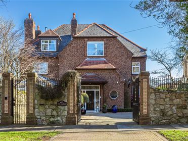 Image for The Gables, Oaklands Drive, Rathgar, Dublin 6