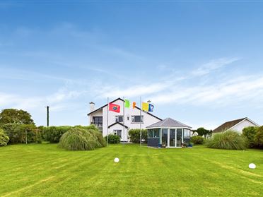 Image for Carrig House, Liscannor, Co. Clare.