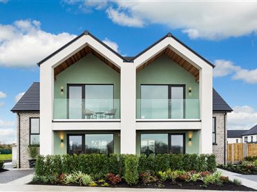 Image for The Crest, Skylark, St Marnocks Bay, Portmarnock,   County Dublin