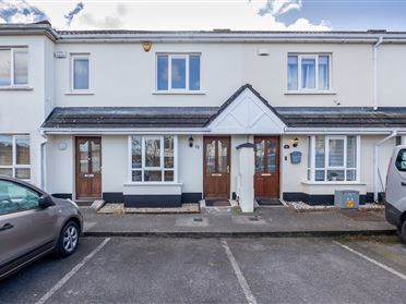 Image for 15 Applewood Grove, Swords,   County Dublin