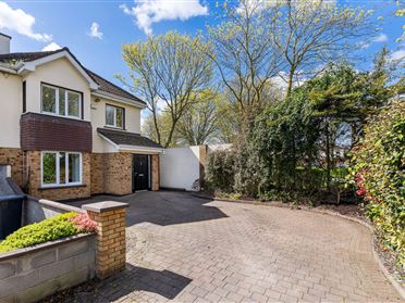 Image for 8a Auburn Green, Castleknock, Dublin 15, County Dublin