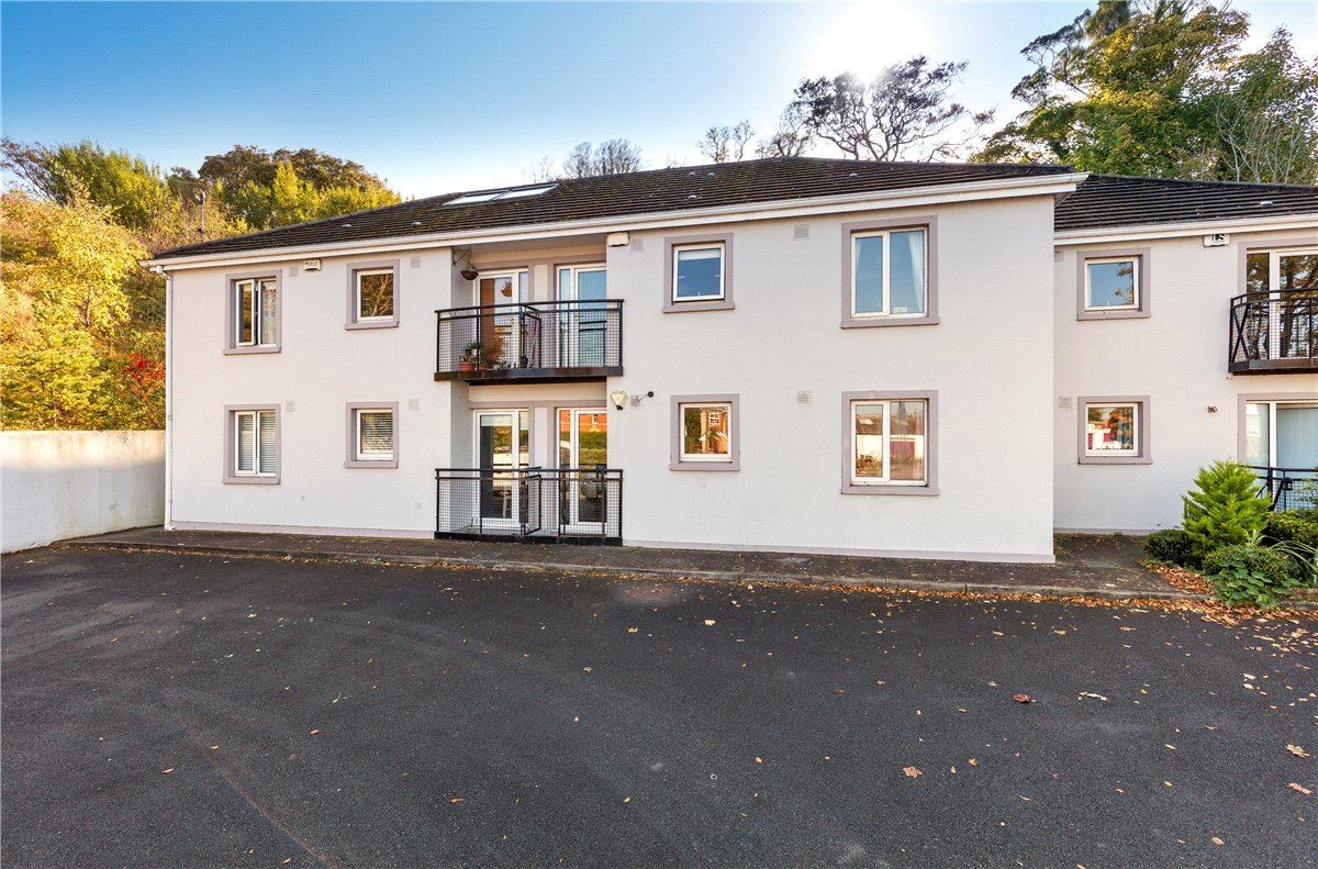 4 Marine Villas, Howth, Co. Dublin