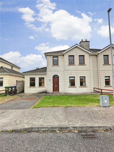 20 Chestnut Avenue, Ard Na Sidhe, Clonmel, Co. Tipperary