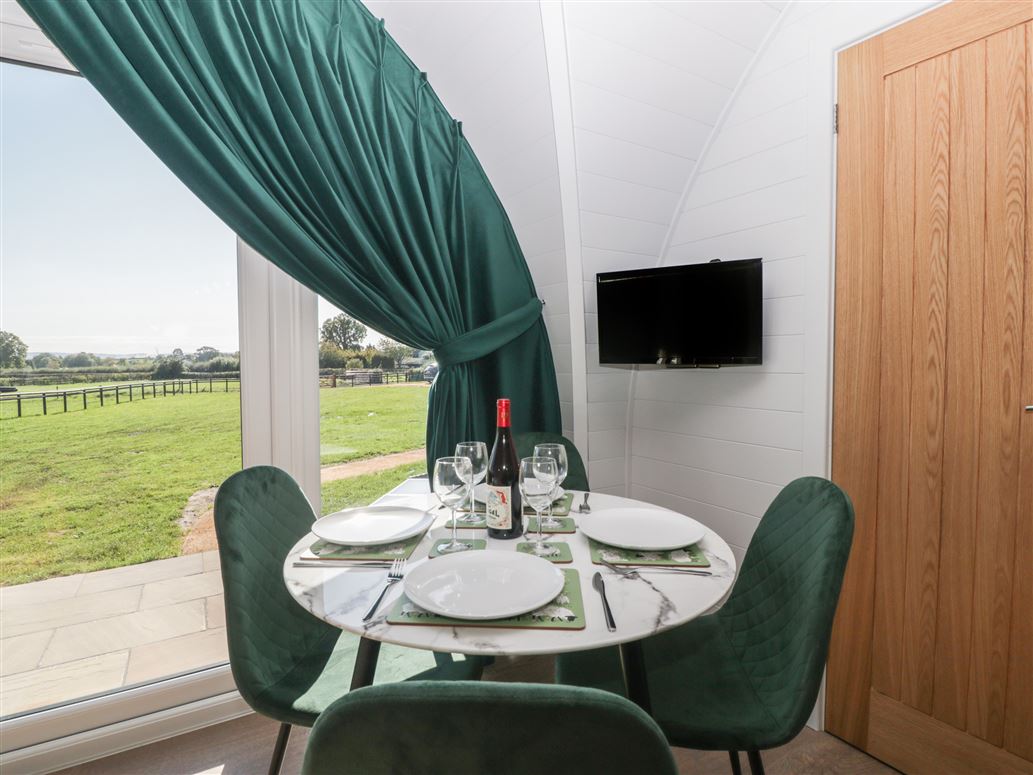 Leadon View Willow,Newent, Gloucestershire, United Kingdom