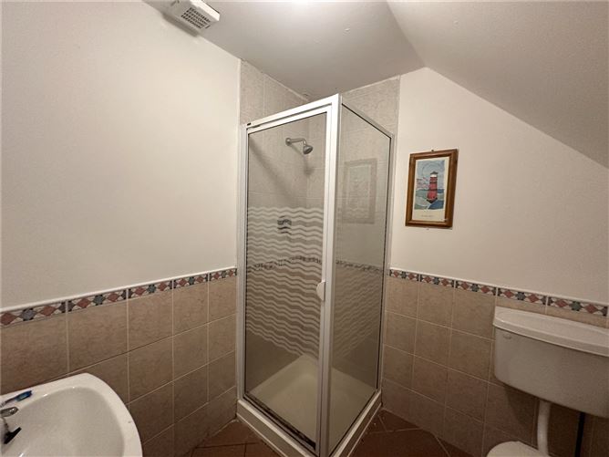 14 Glasan, Ballybane, Galway