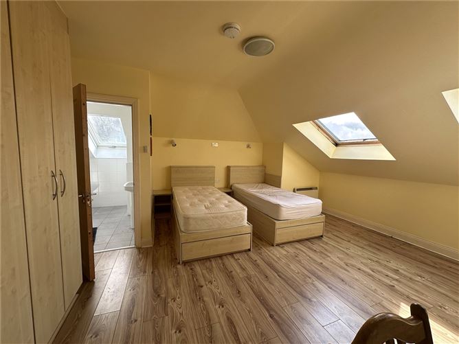 14 Glasan, Ballybane, Galway