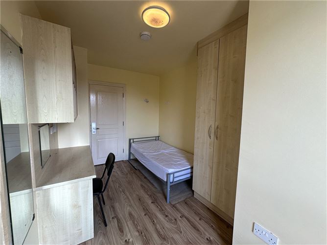 14 Glasan, Ballybane, Galway