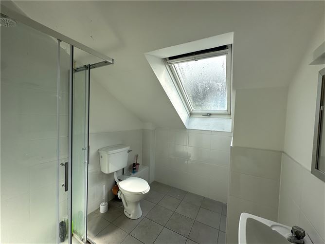 14 Glasan, Ballybane, Galway