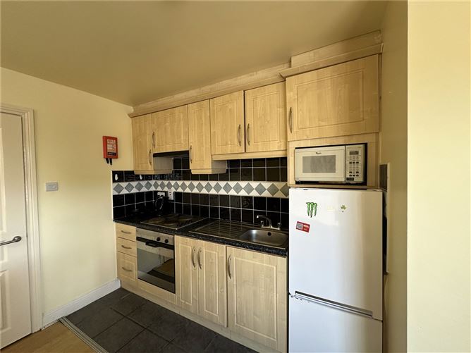14 Glasan, Ballybane, Galway