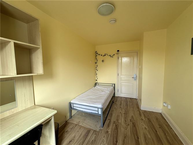 14 Glasan, Ballybane, Galway