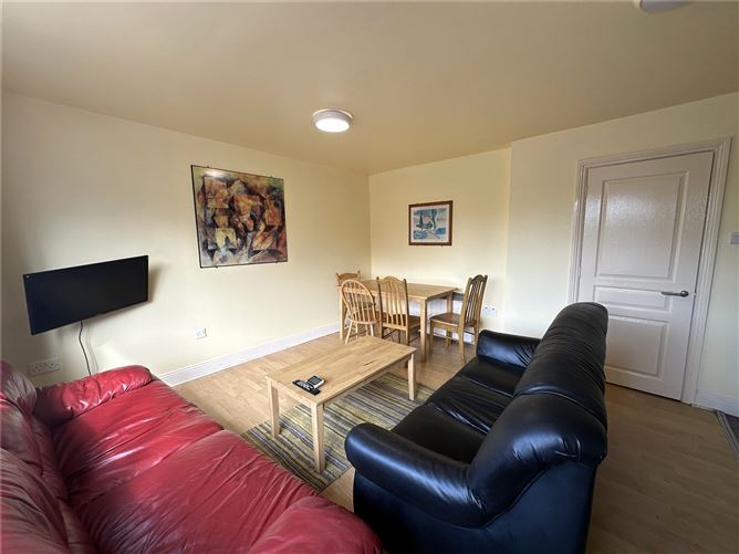 14 Glasan, Ballybane, Galway