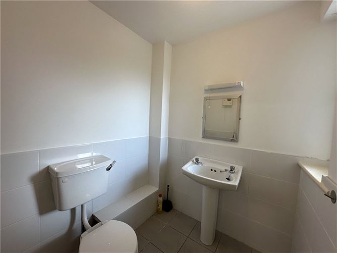 14 Glasan, Ballybane, Galway