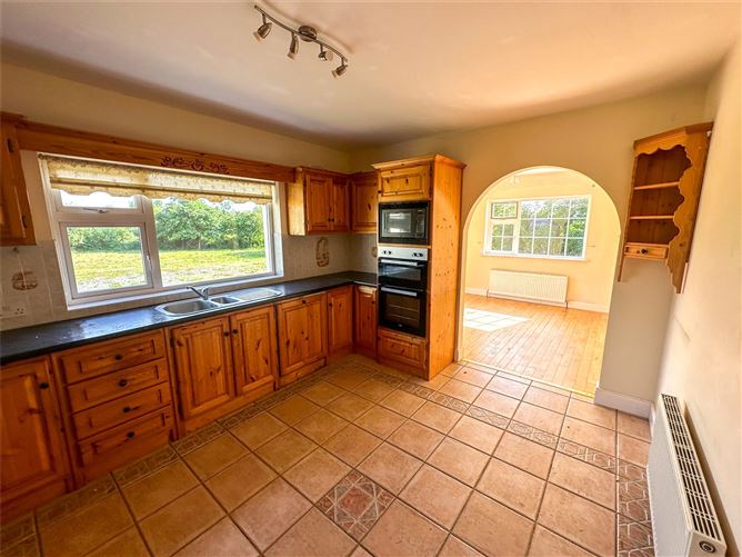 Cregmore, Ardrahan, Co. Galway