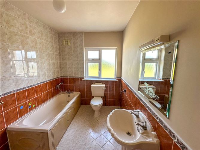 Cregmore, Ardrahan, Co. Galway