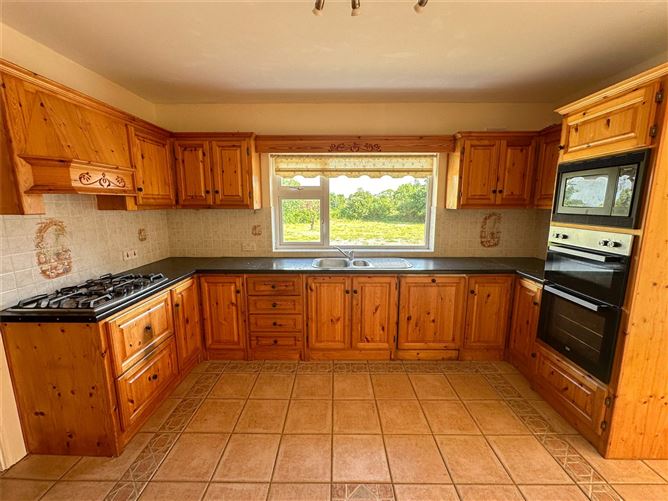 Cregmore, Ardrahan, Co. Galway