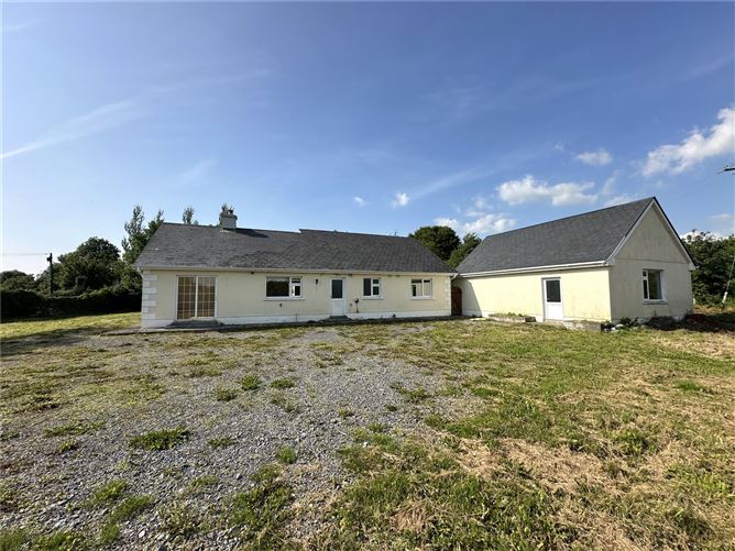 Cregmore, Ardrahan, Co. Galway