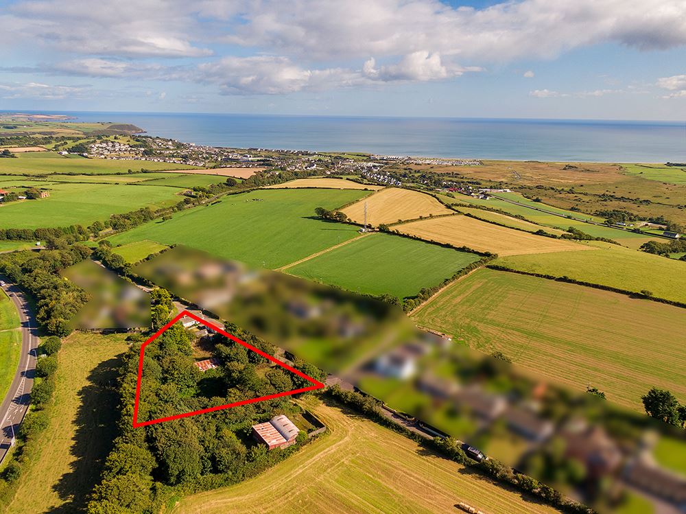 Ballyvergan West, Youghal, Cork