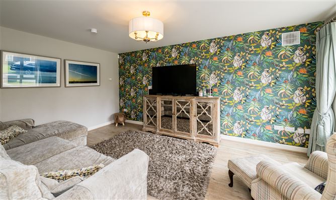 5 Cois Glaisin Crescent, Navan, Meath