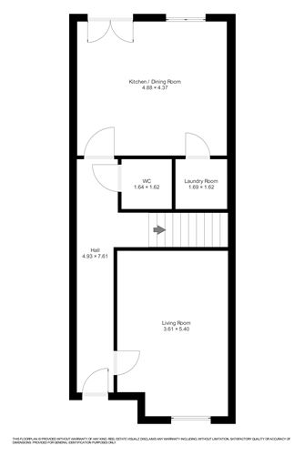 5 Cois Glaisin Crescent, Navan, Meath