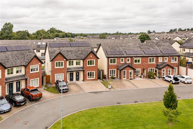 5 Cois Glaisin Crescent, Navan, Meath