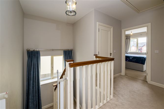 5 Cois Glaisin Crescent, Navan, Meath