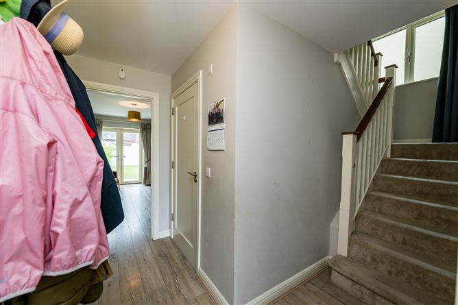 5 Cois Glaisin Crescent, Navan, Meath