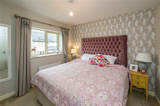 5 Cois Glaisin Crescent, Navan, Meath