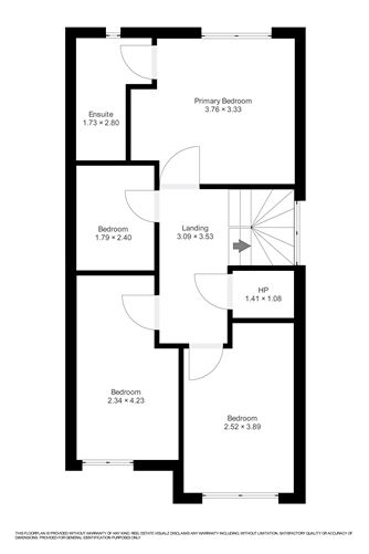 5 Cois Glaisin Crescent, Navan, Meath