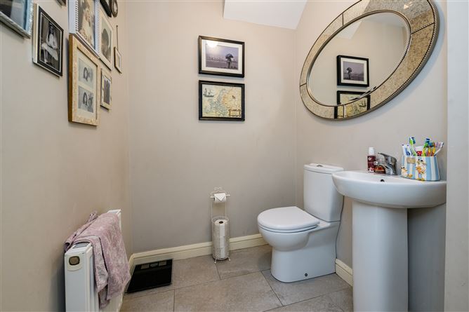 5 Cois Glaisin Crescent, Navan, Meath