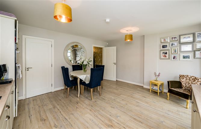 5 Cois Glaisin Crescent, Navan, Meath
