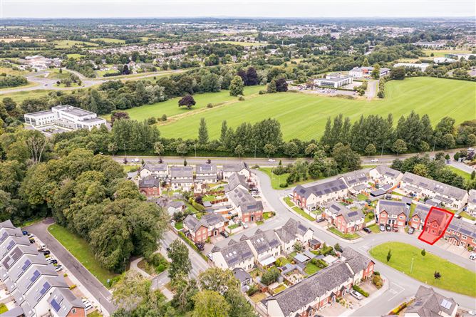 5 Cois Glaisin Crescent, Navan, Meath