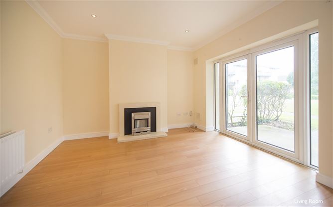 Apartment 44 The Square, Hazelhatch Park, Celbridge, Kildare