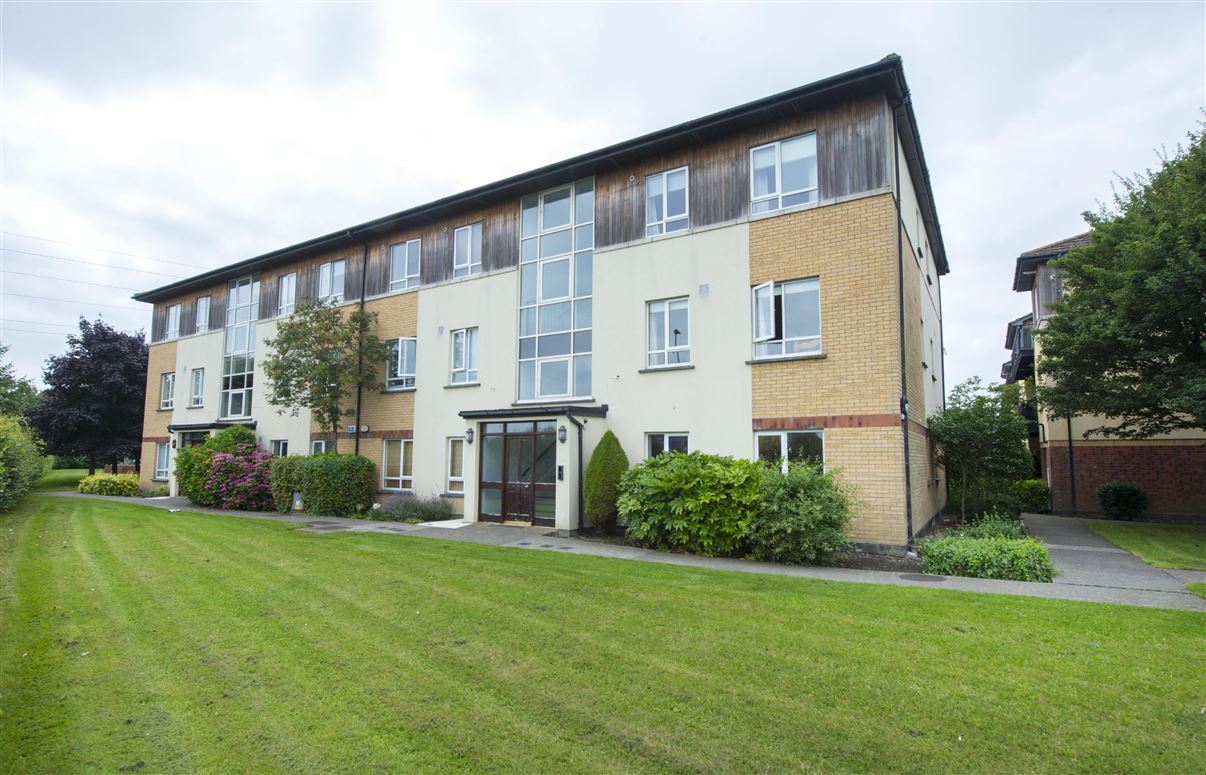 Apartment 44 The Square, Hazelhatch Park, Celbridge, Kildare