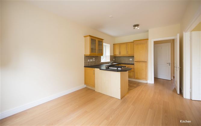 Apartment 44 The Square, Hazelhatch Park, Celbridge, Kildare