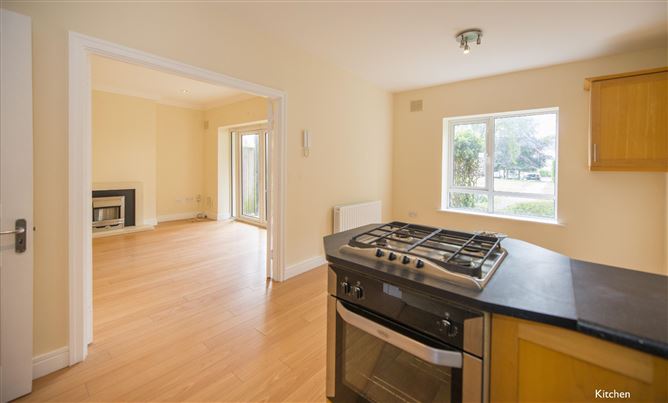 Apartment 44 The Square, Hazelhatch Park, Celbridge, Kildare