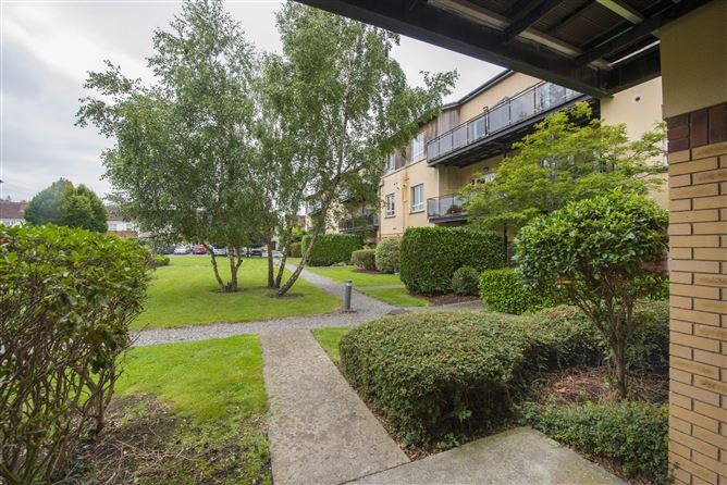 Apartment 44 The Square, Hazelhatch Park, Celbridge, Kildare